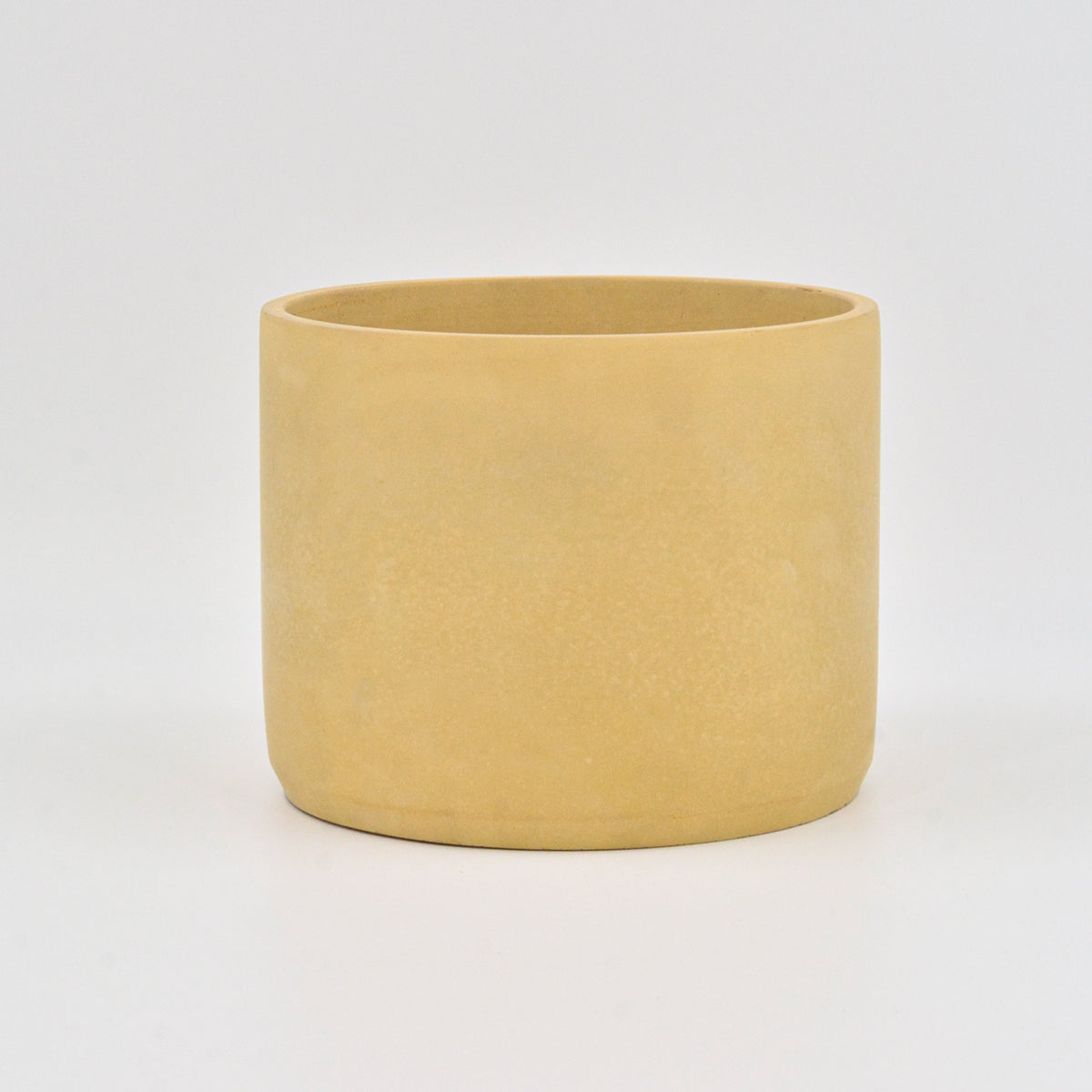 Cylinder Planter