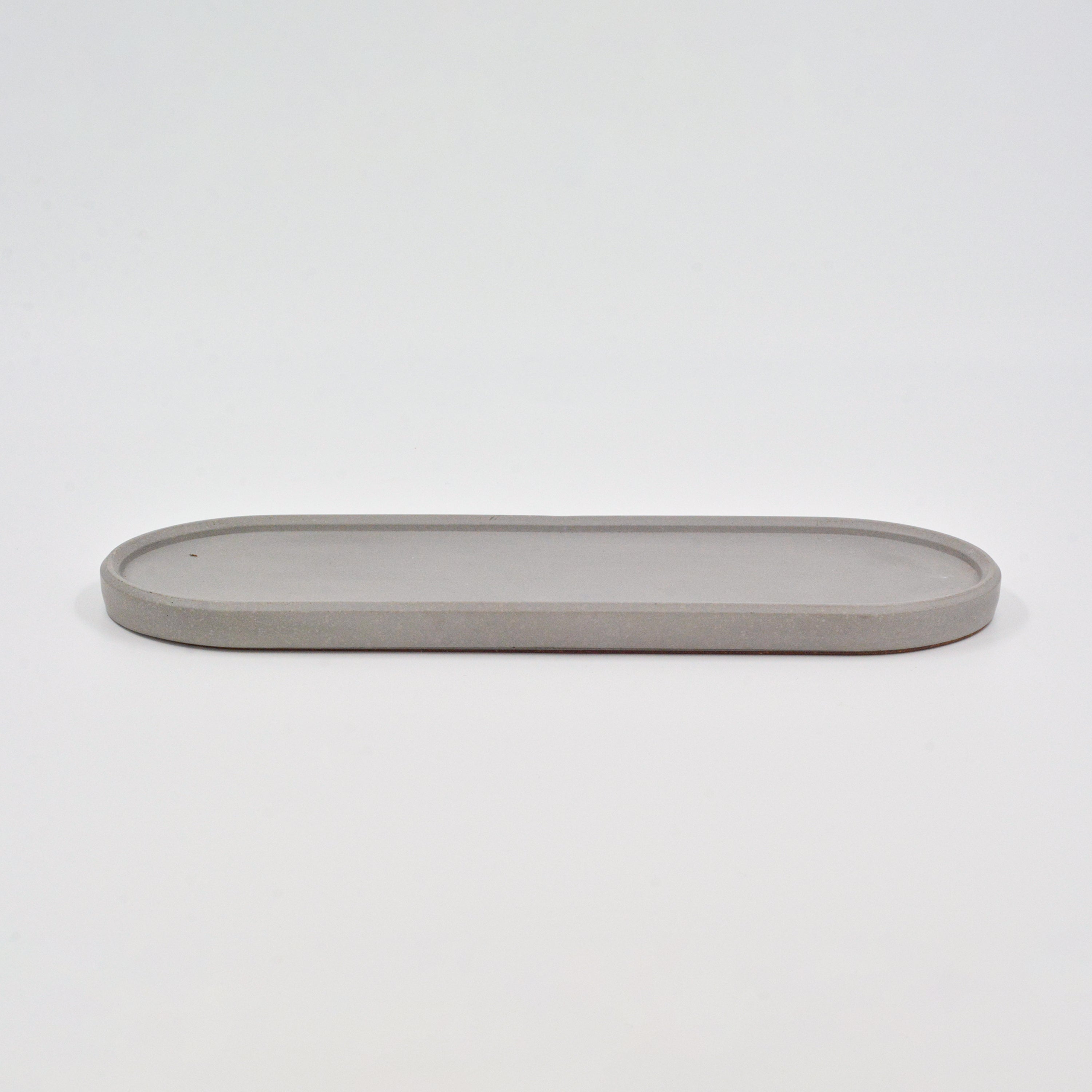 Oval Tray