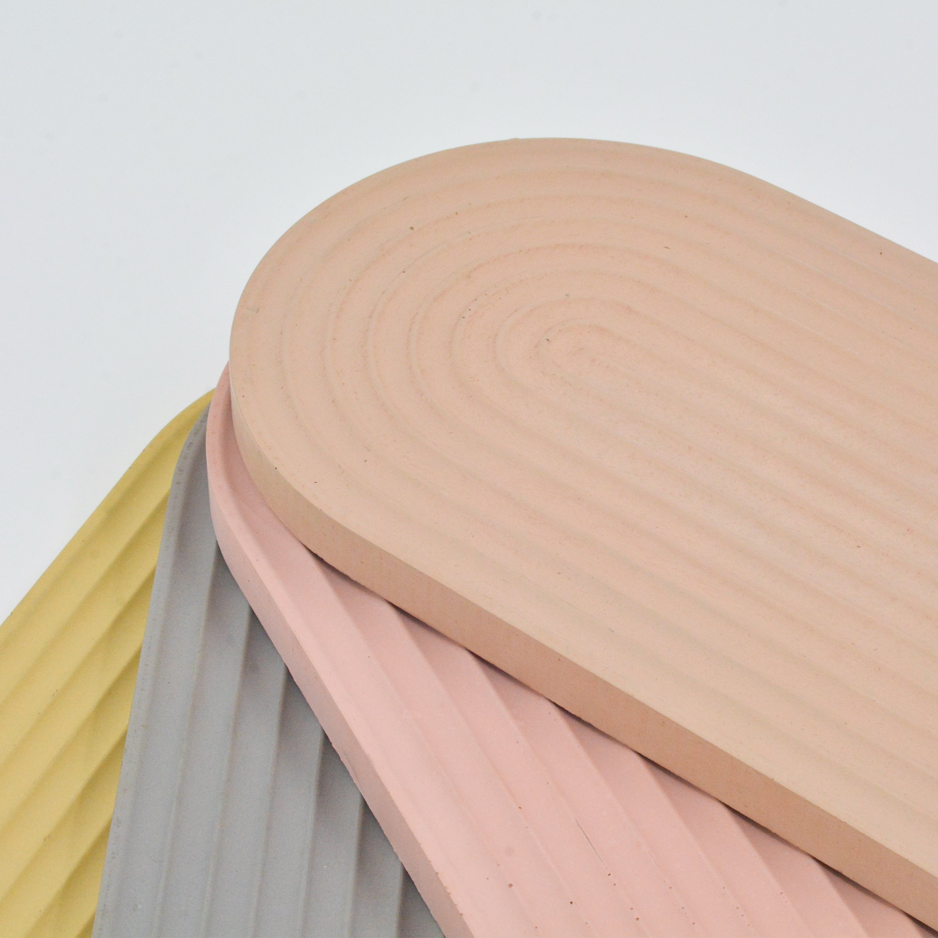 Arch Tray