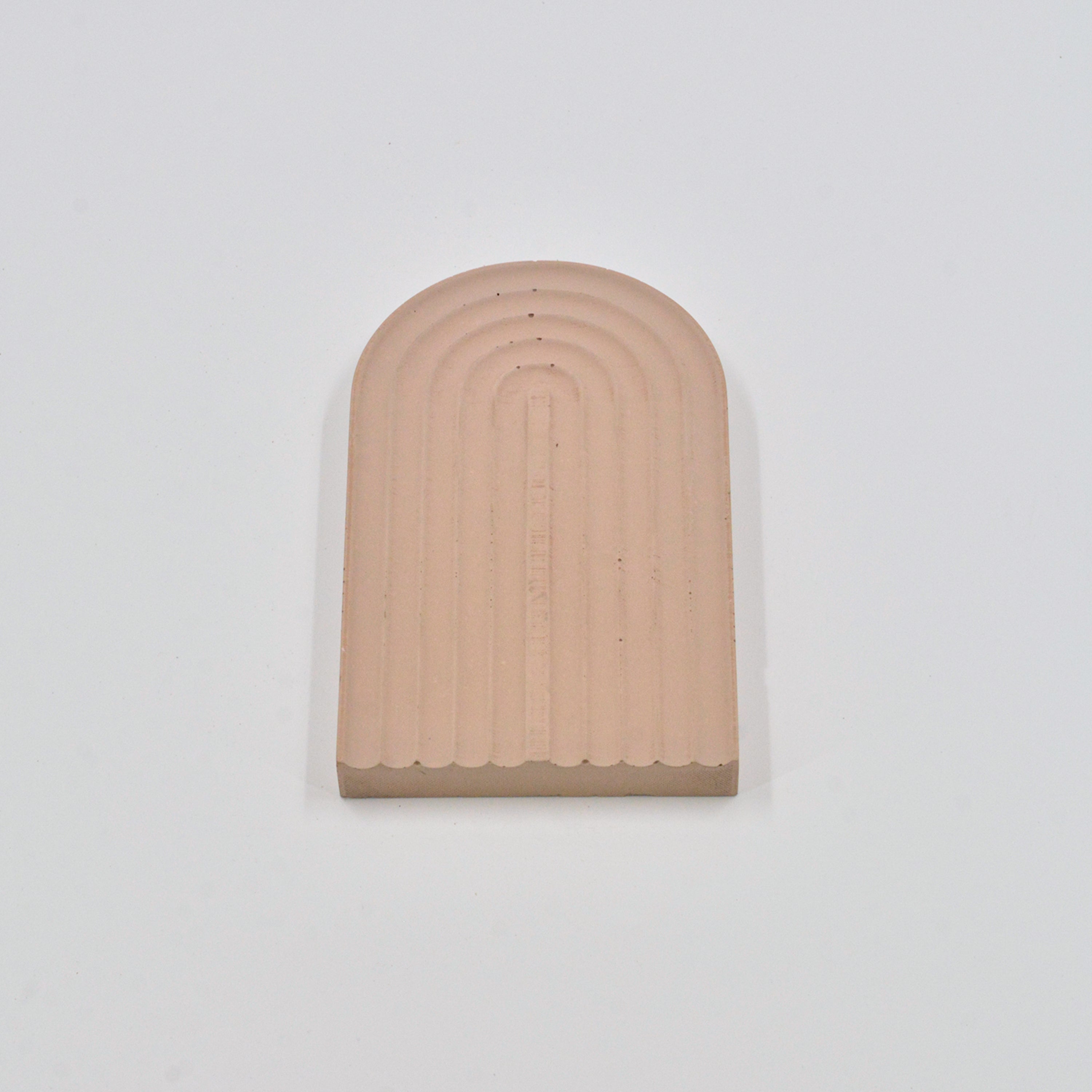Arch Tray
