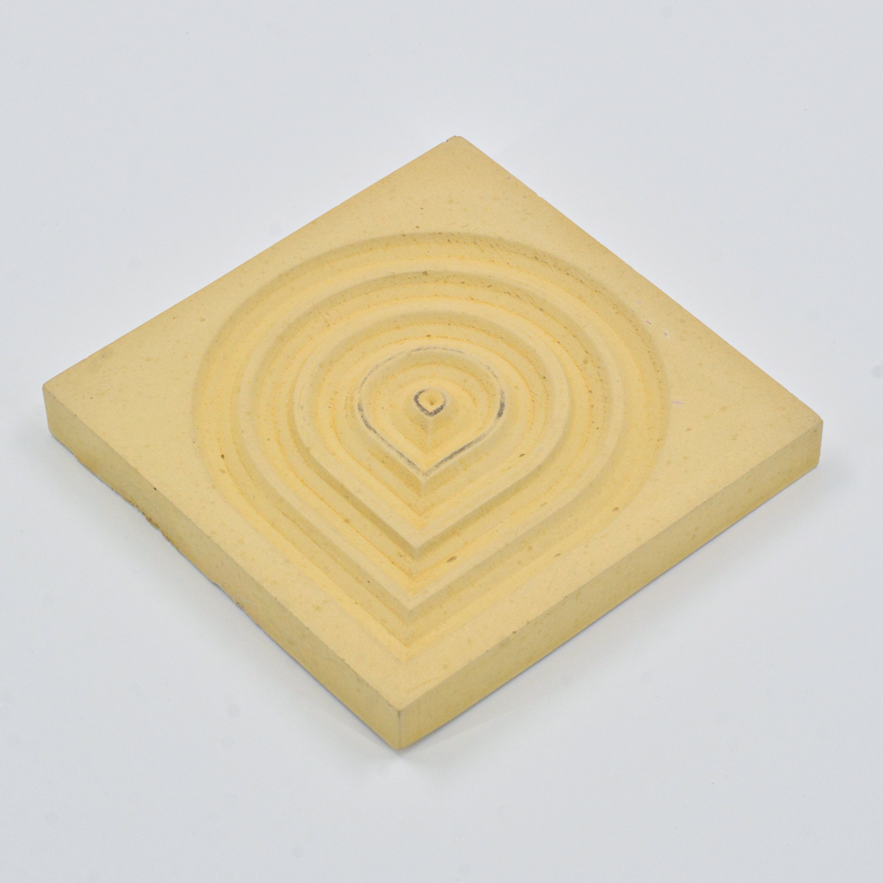 Tear Drop Tray