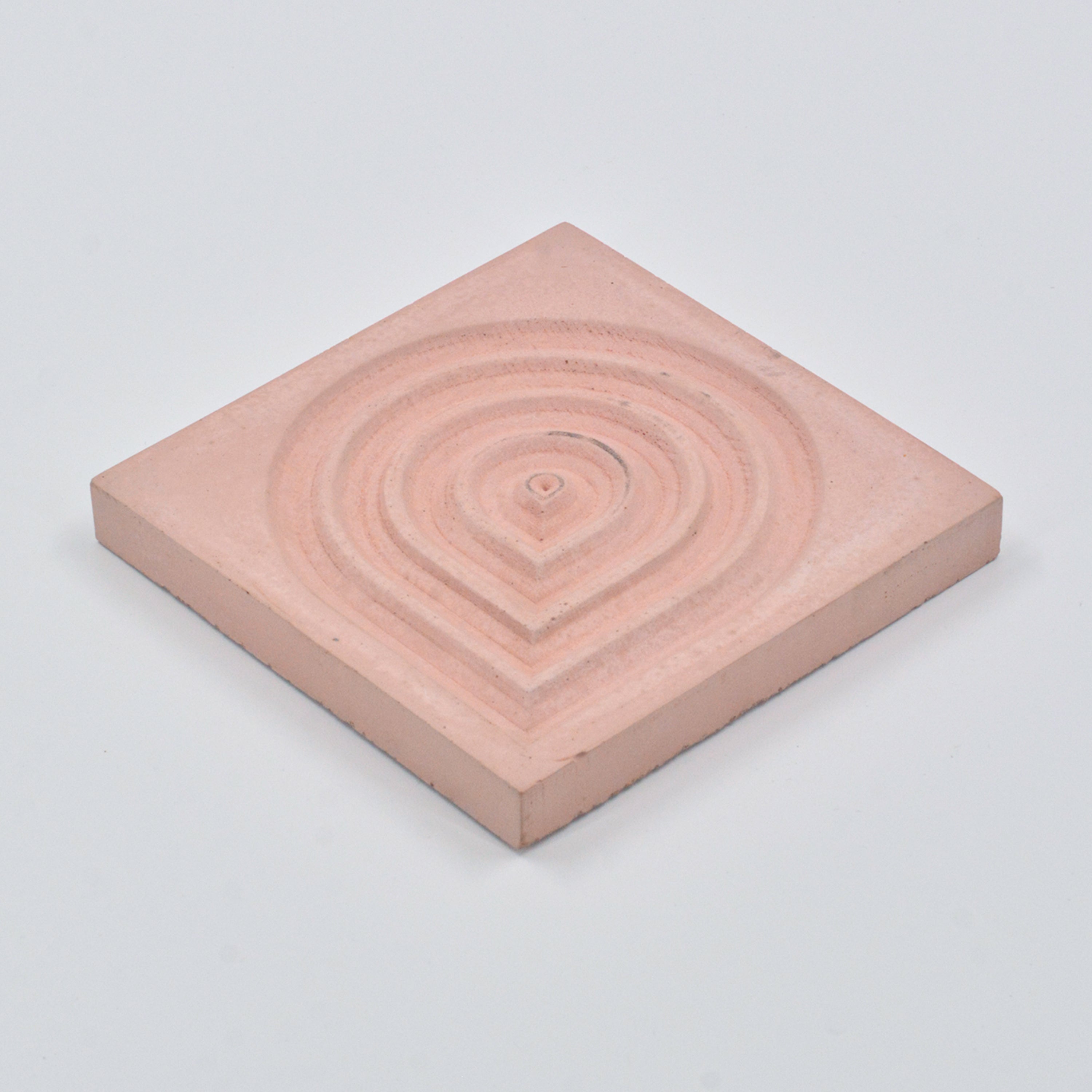 Tear Drop Tray