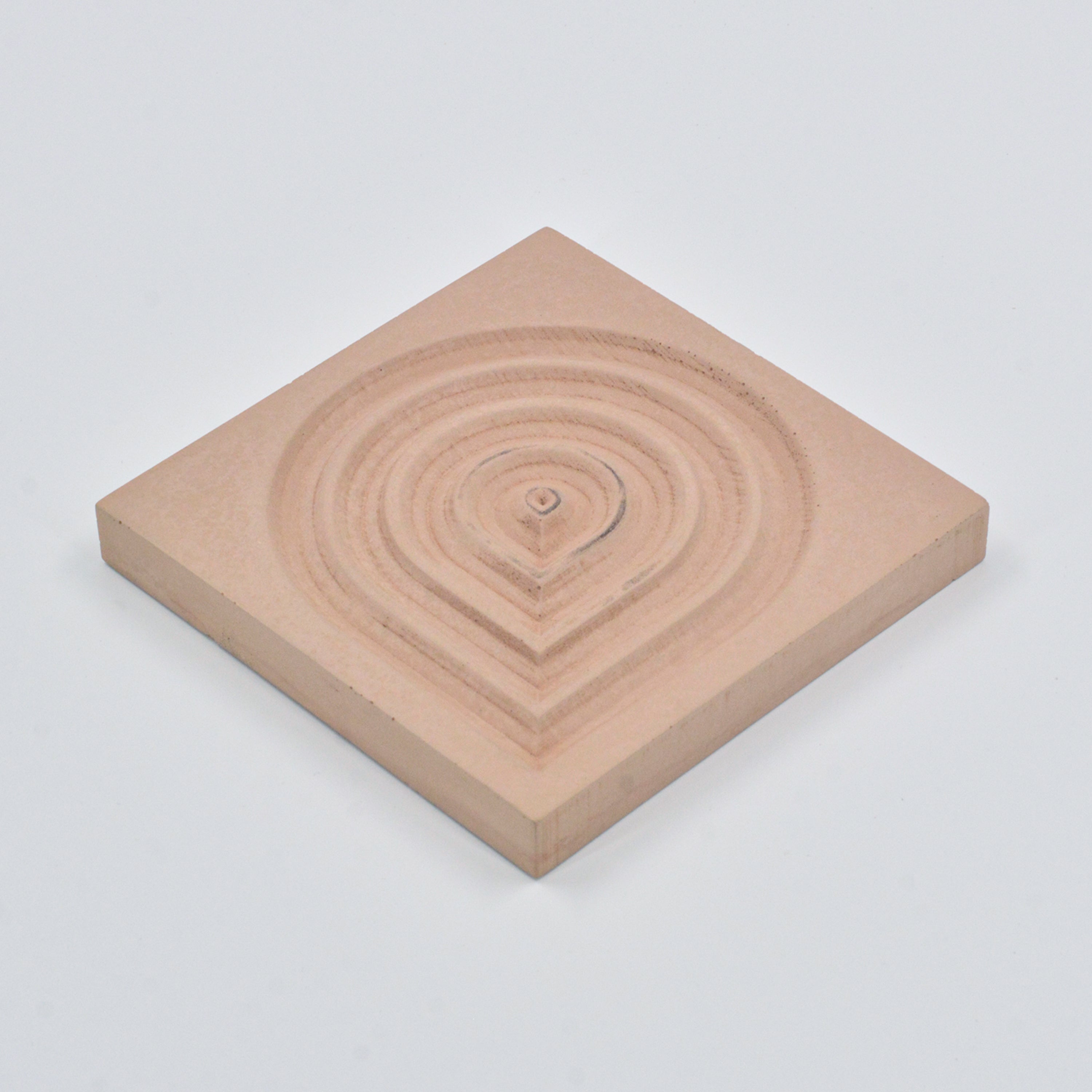 Tear Drop Tray