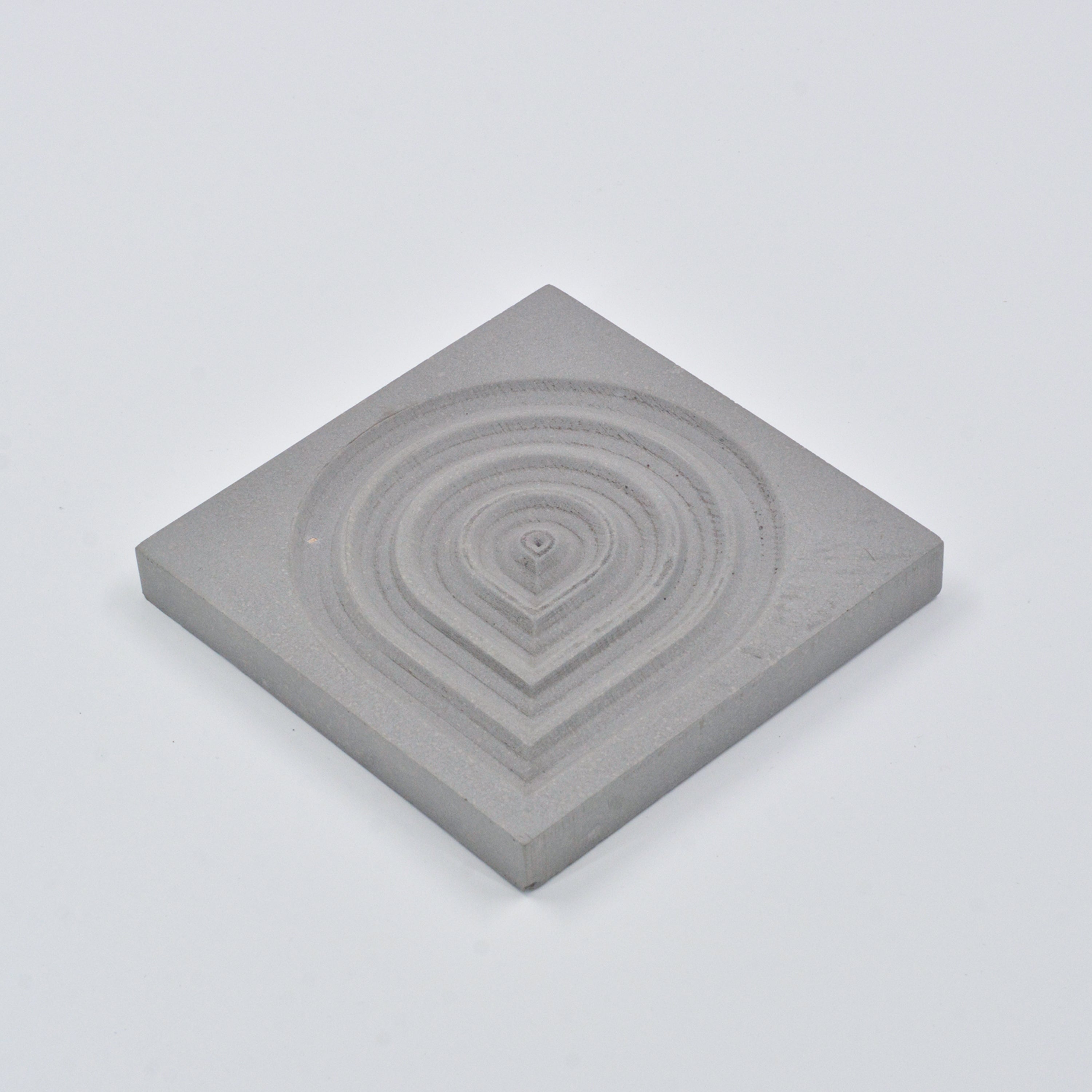 Tear Drop Tray