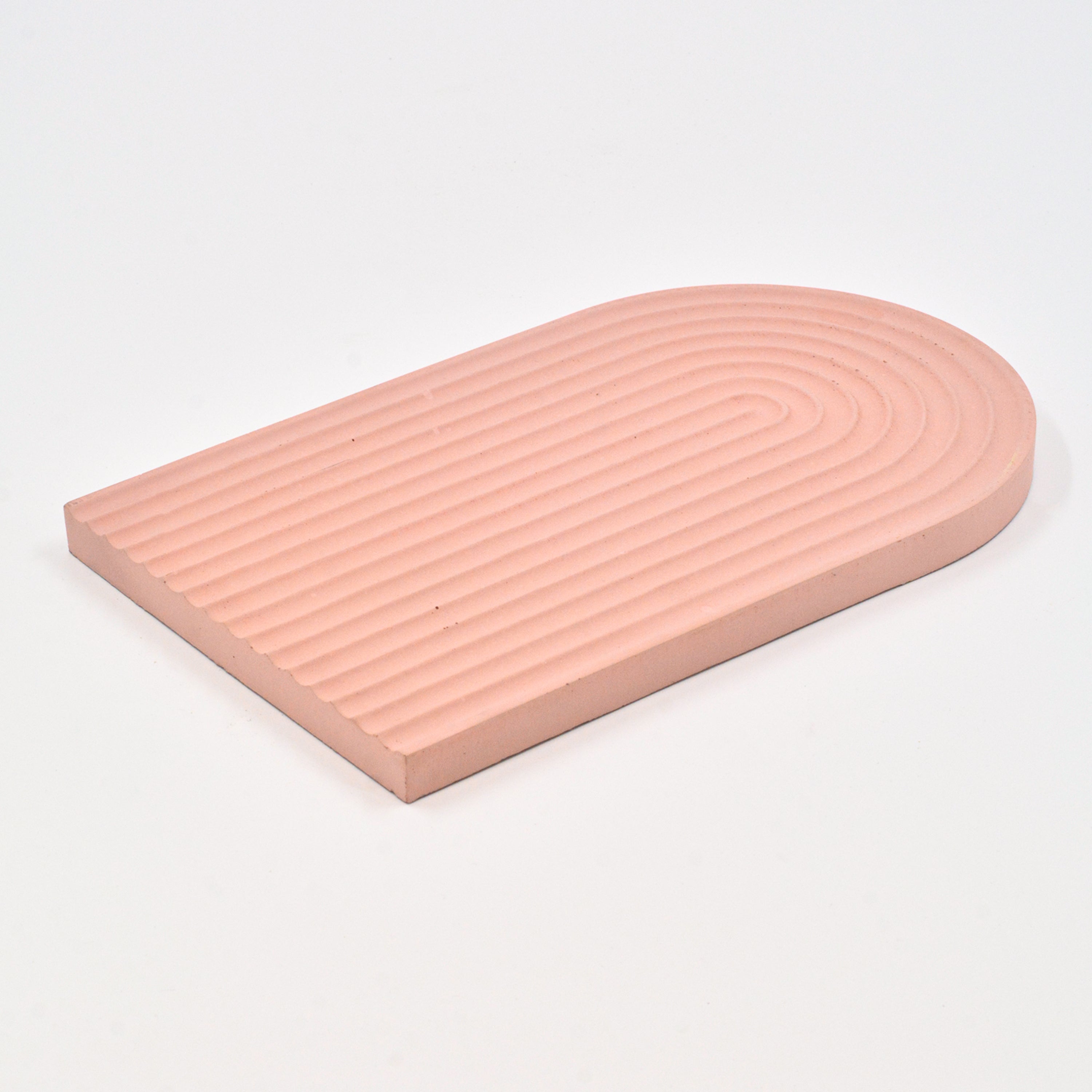 Arch Tray
