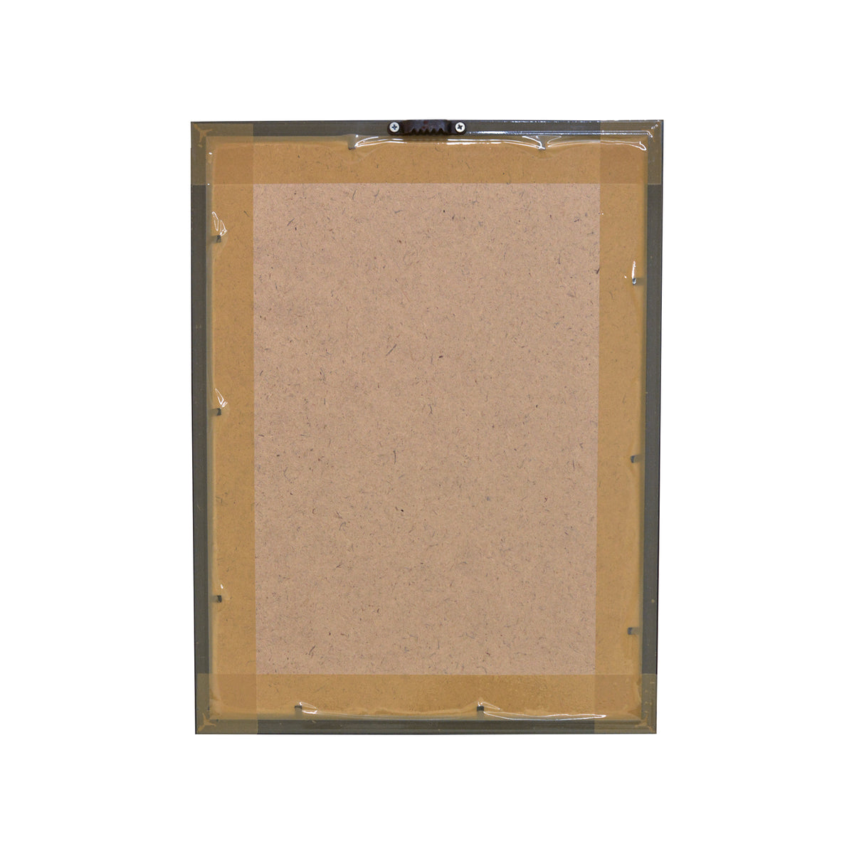 Tropical Print - Mauritia Aculeata Frame
