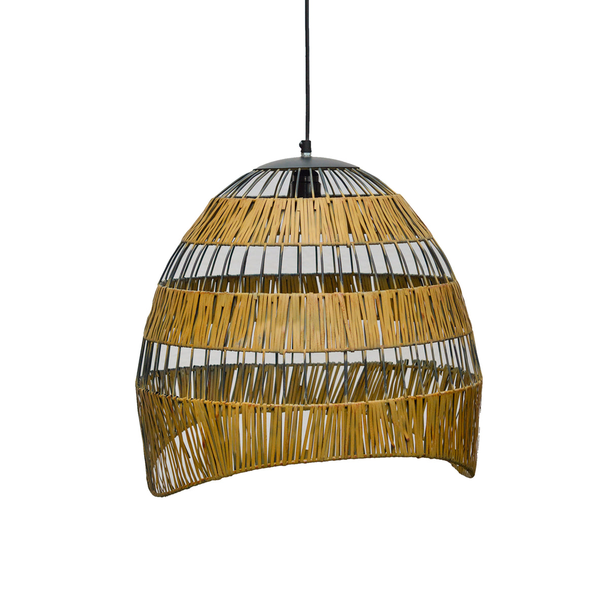 Parabola Pendant light