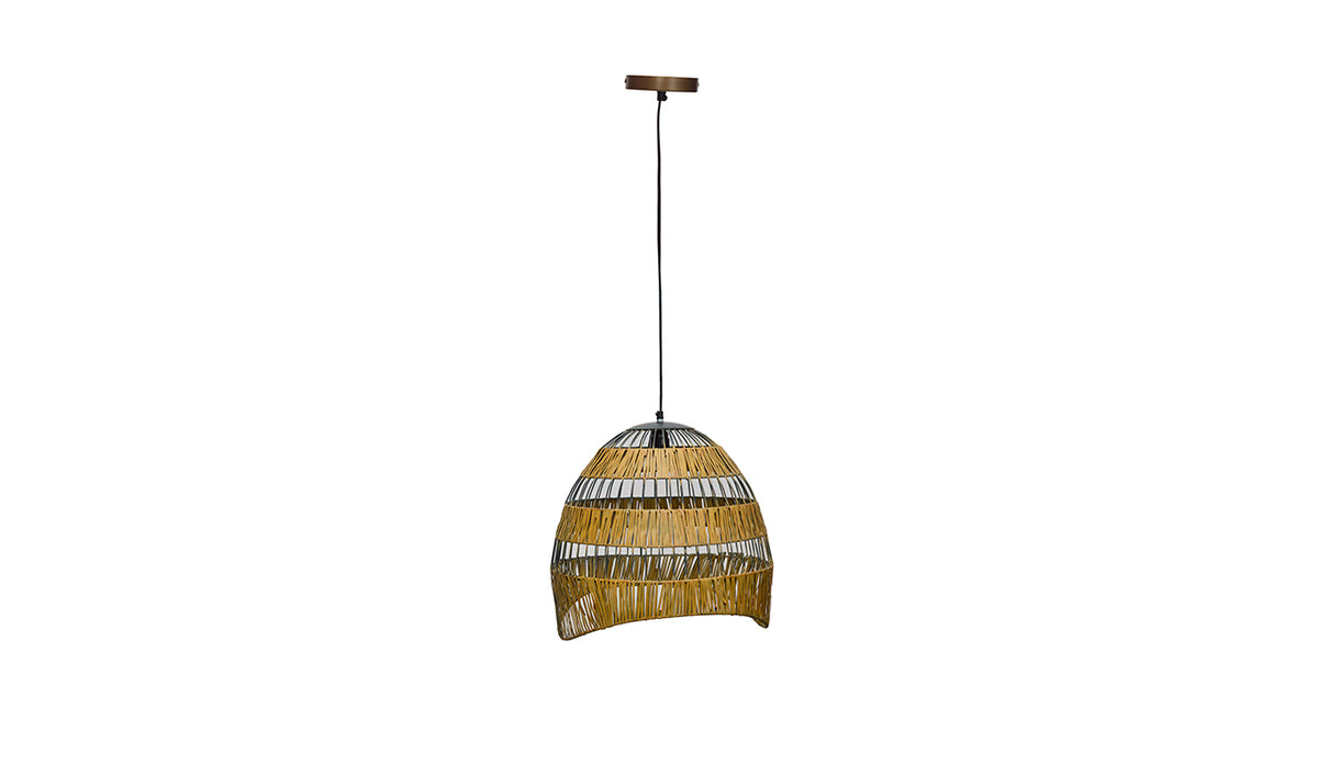 Parabola Pendant light