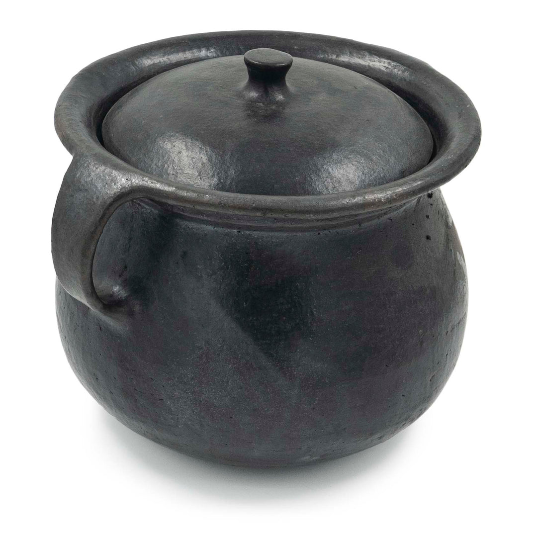 Raven Pottery Cooking and Serving Bowl 3 Ltr