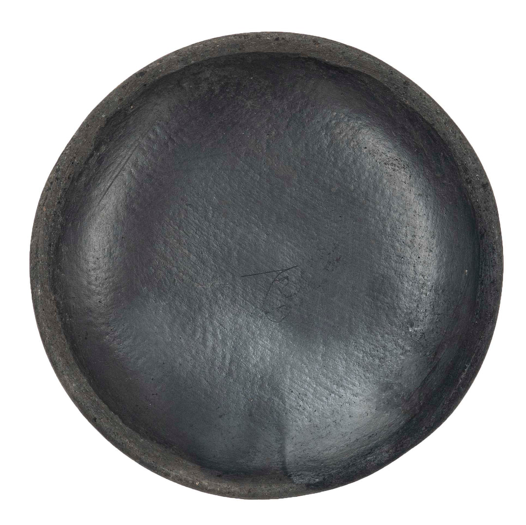 Raven Pottery Cooking and Serving Bowl 3 Ltr