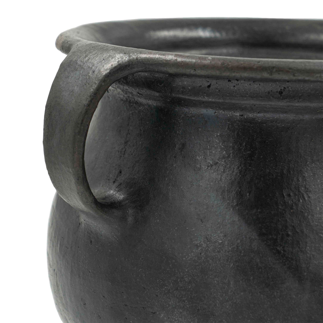 Raven Pottery Cooking and Serving Bowl 3 Ltr