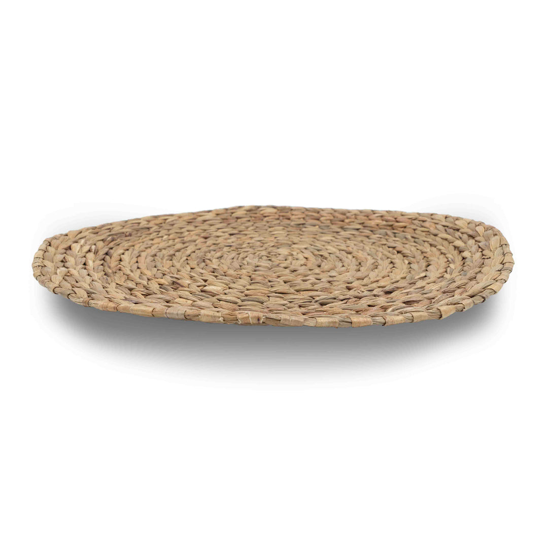 Round Table Mat - Large