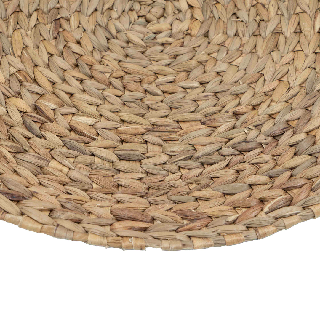 Round Table Mat - Large