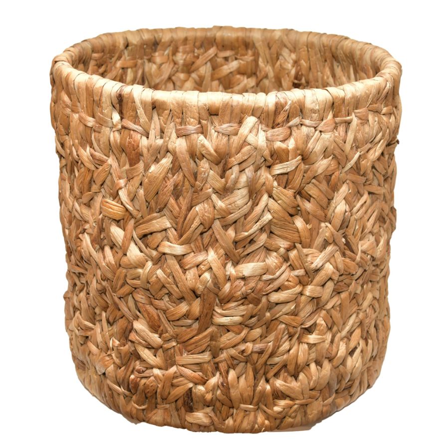 Water Hyacinth Multipurpose Basket