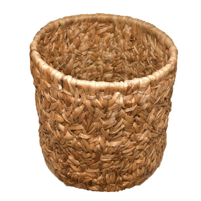 Water Hyacinth Multipurpose Basket