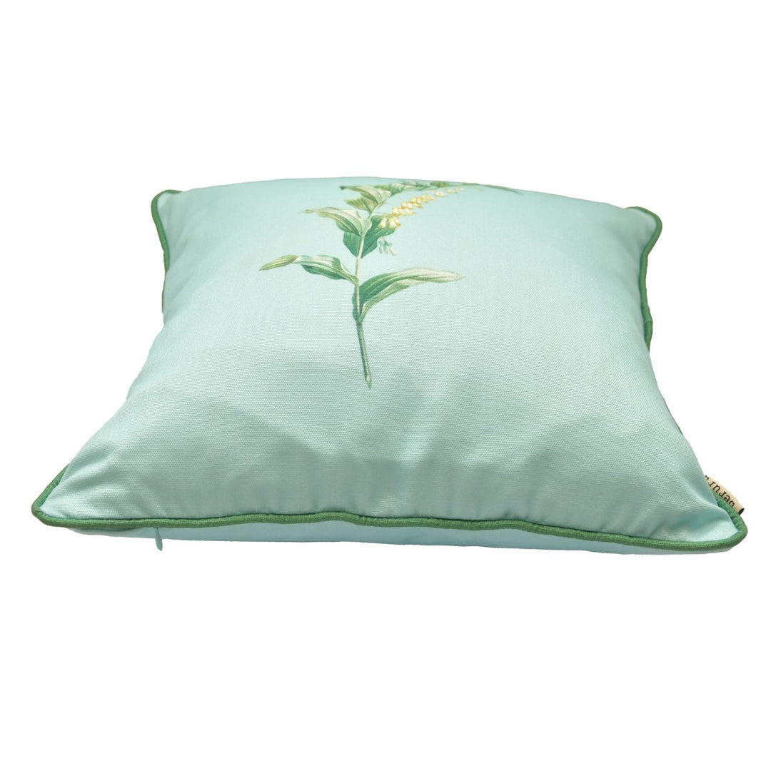 Lilly of the Valley Cushion Cover