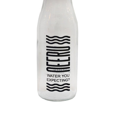 Neeru Glass Water Bottle