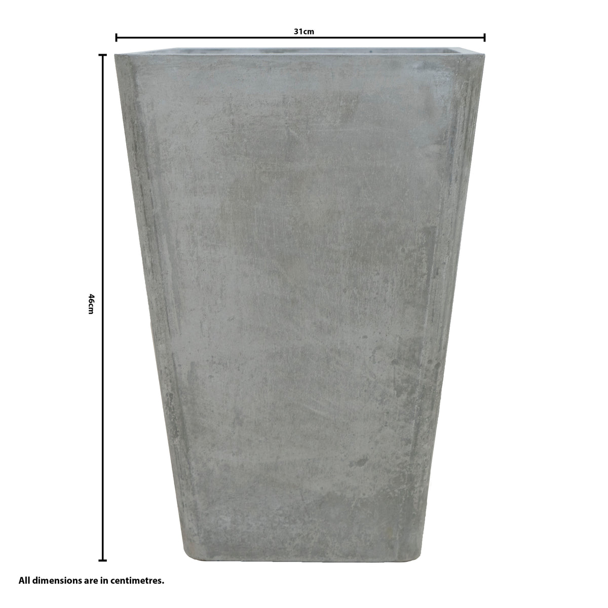 Cone pot - Small