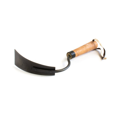 Gardening tool (curved)
