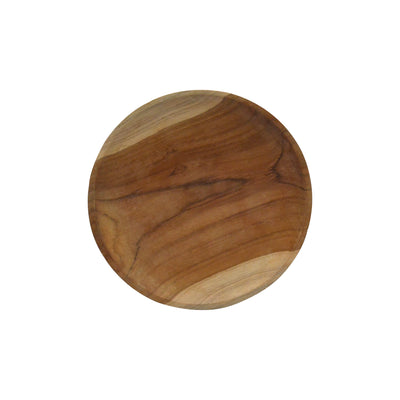 Half Plate