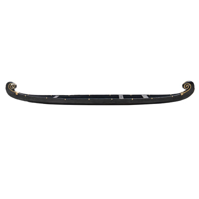 Snake Vallam Boat