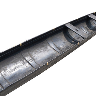 Snake Vallam Boat
