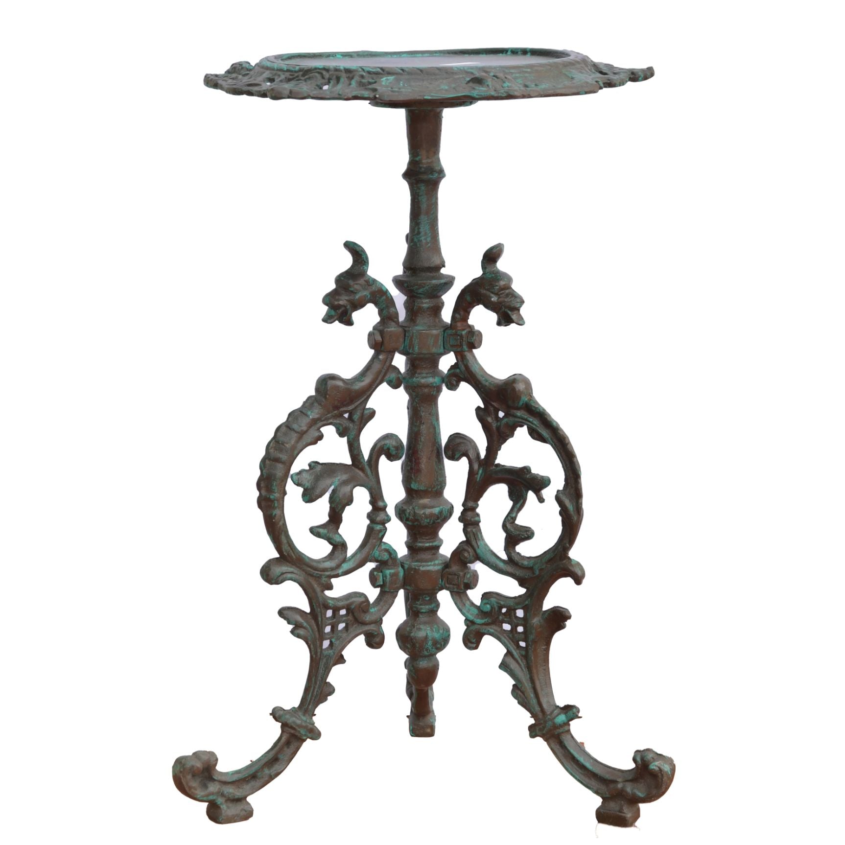 Tipai Planter Stand-Green