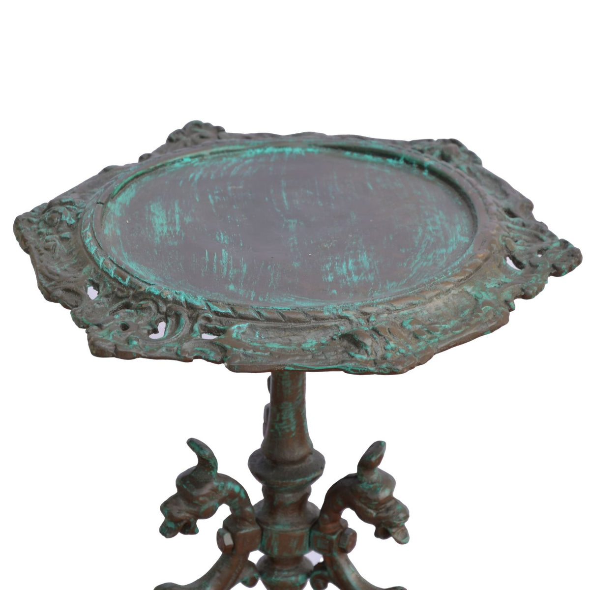 Tipai Planter Stand-Green