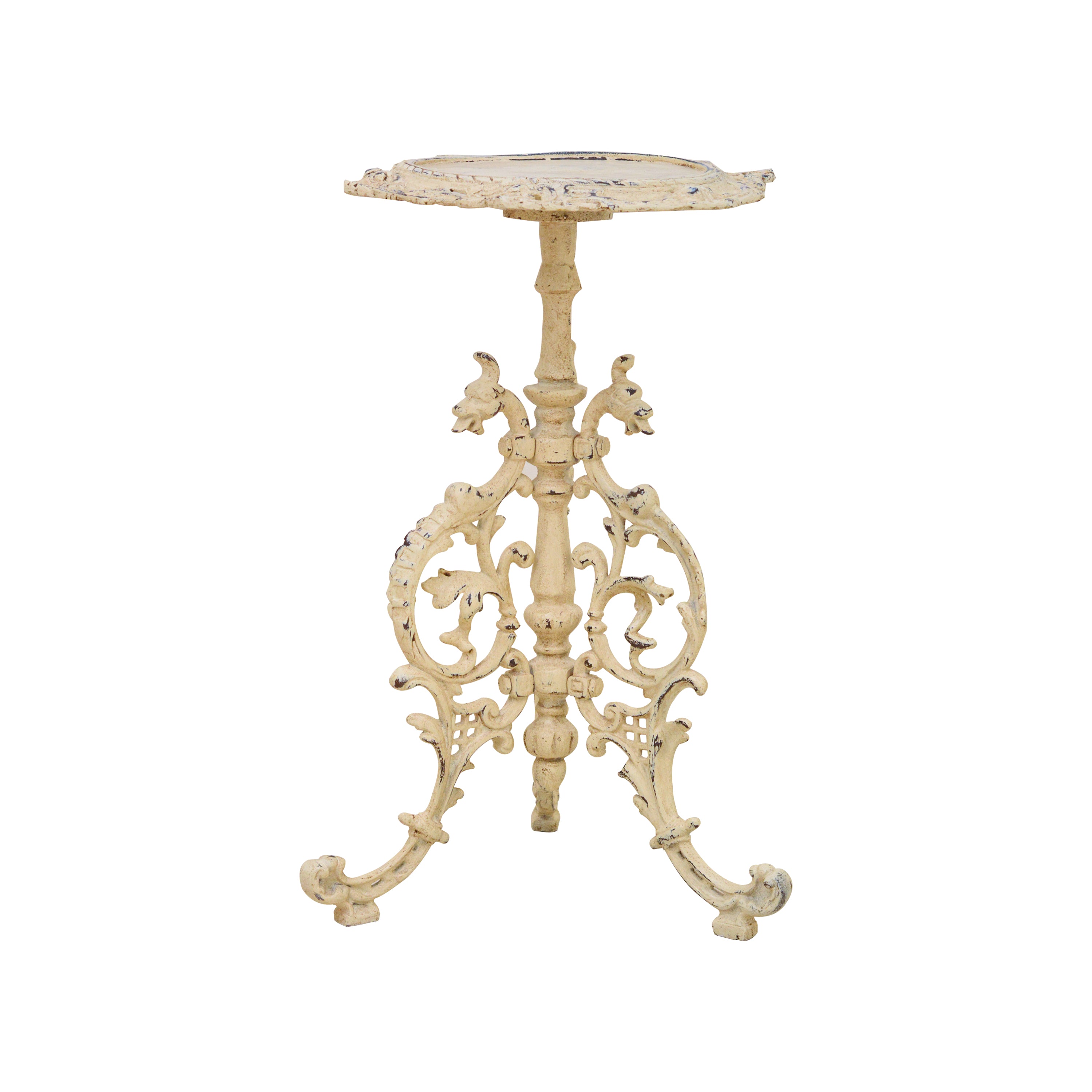 Tipai Planter Stand-White