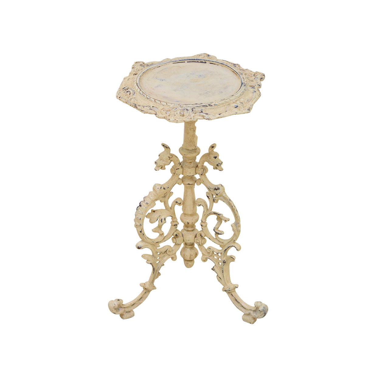 Tipai Planter Stand-White