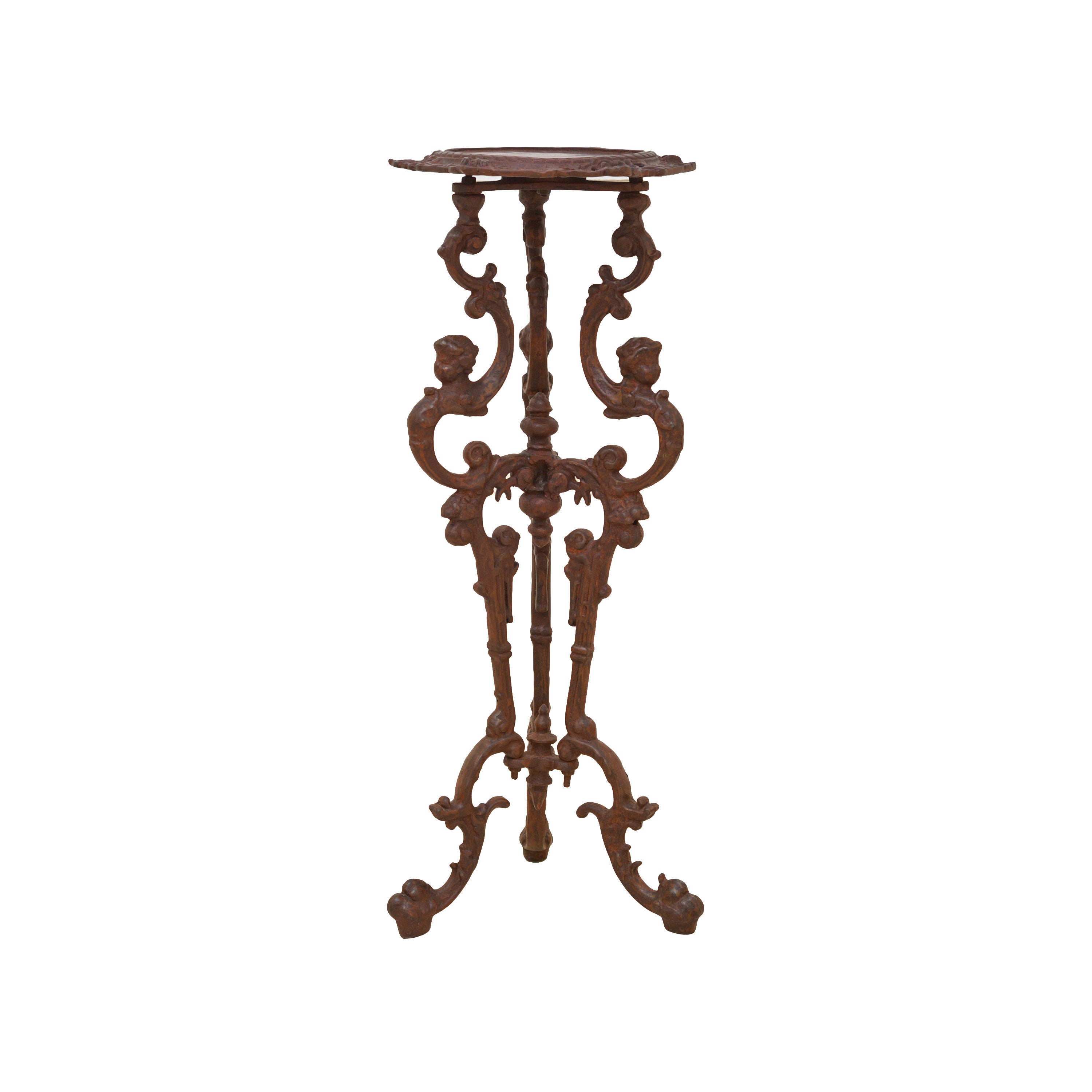 Tipai Planter Stand-Brown