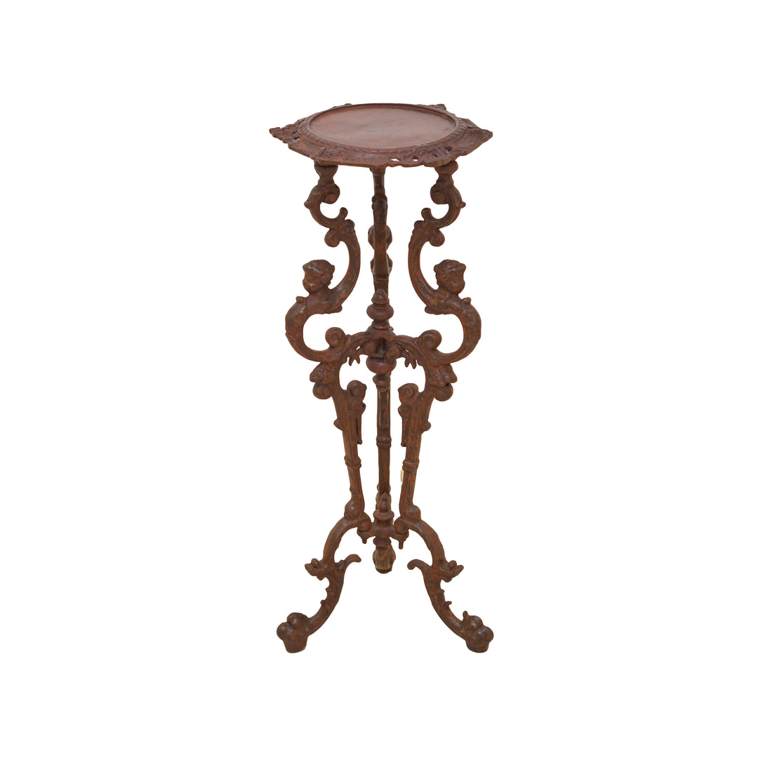Tipai Planter Stand-Brown