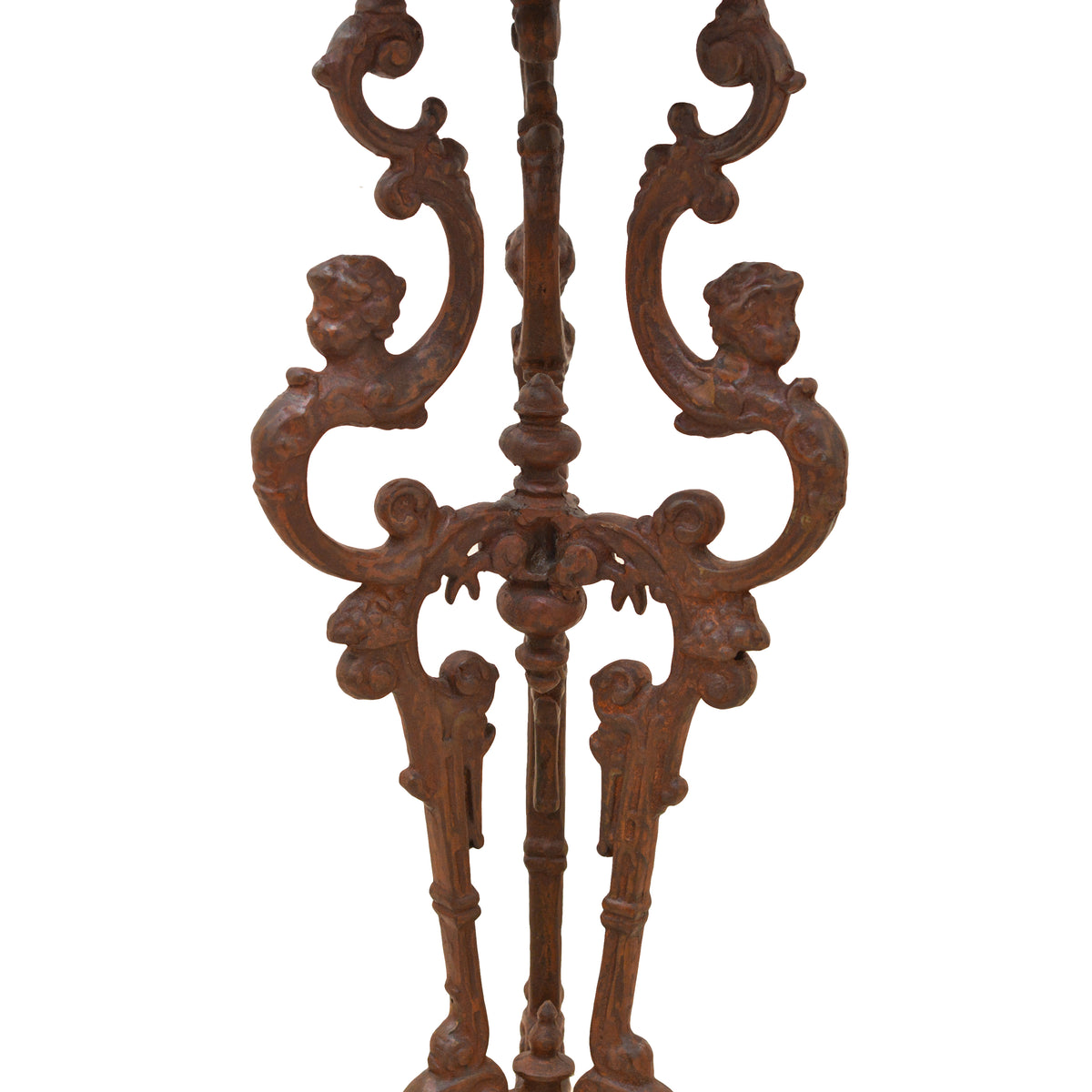 Tipai Planter Stand-Brown