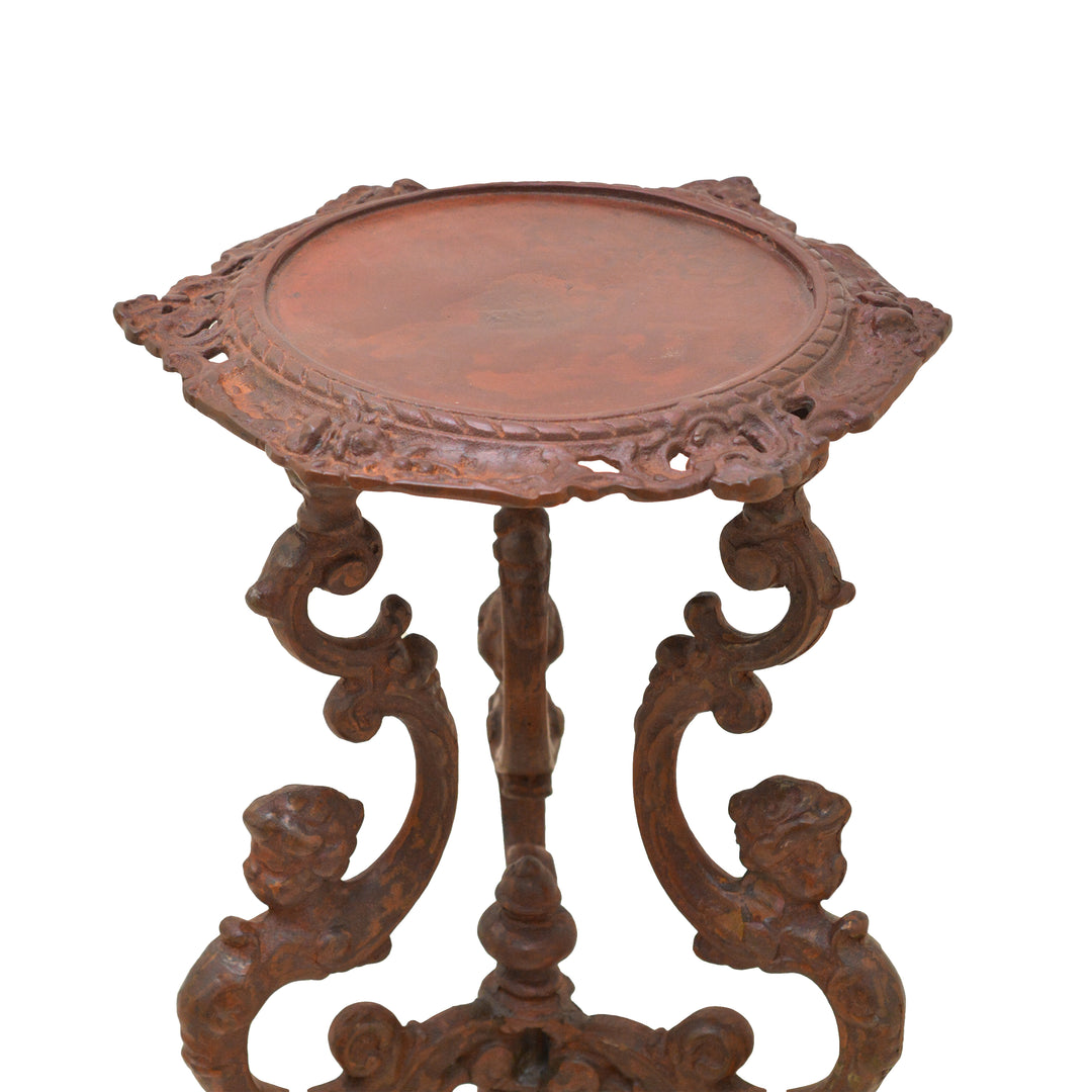 Tipai Planter Stand-Brown