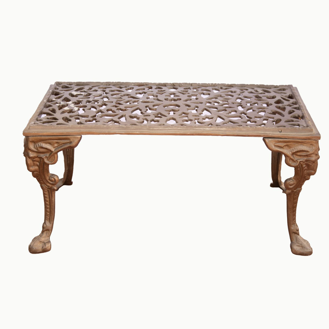 Titian Table - Brown