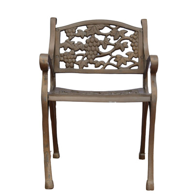 Quaint Garden Chair