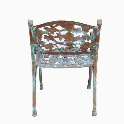 Dainty Garden Chair