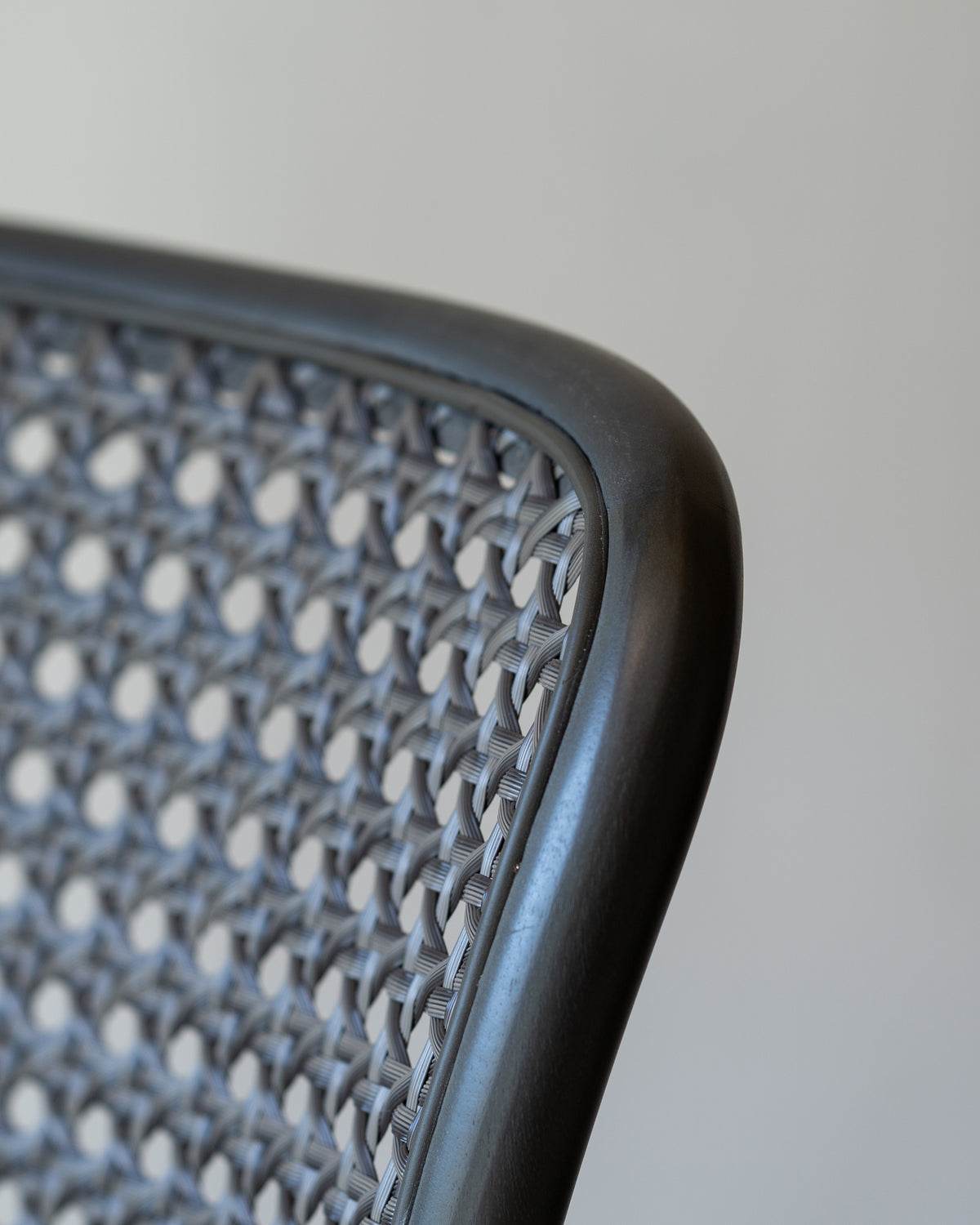 Hoffman Chair Grey