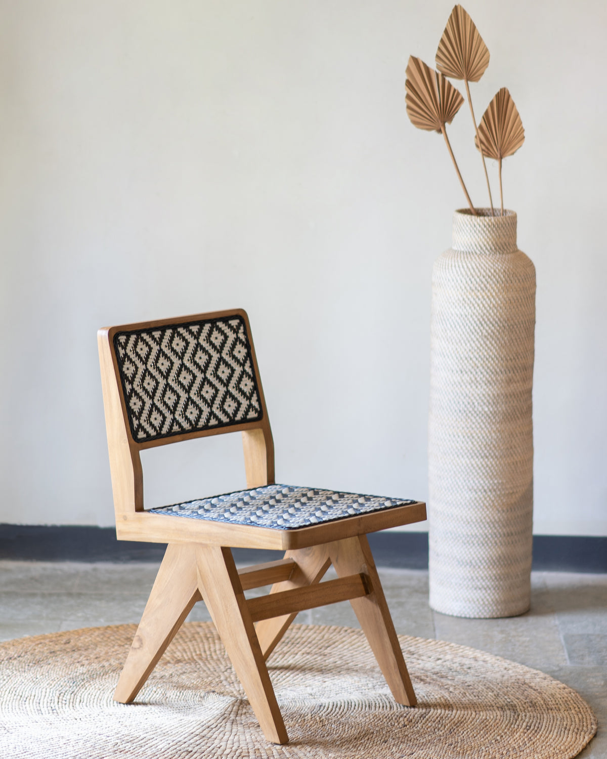 Kodono Chair Diamond