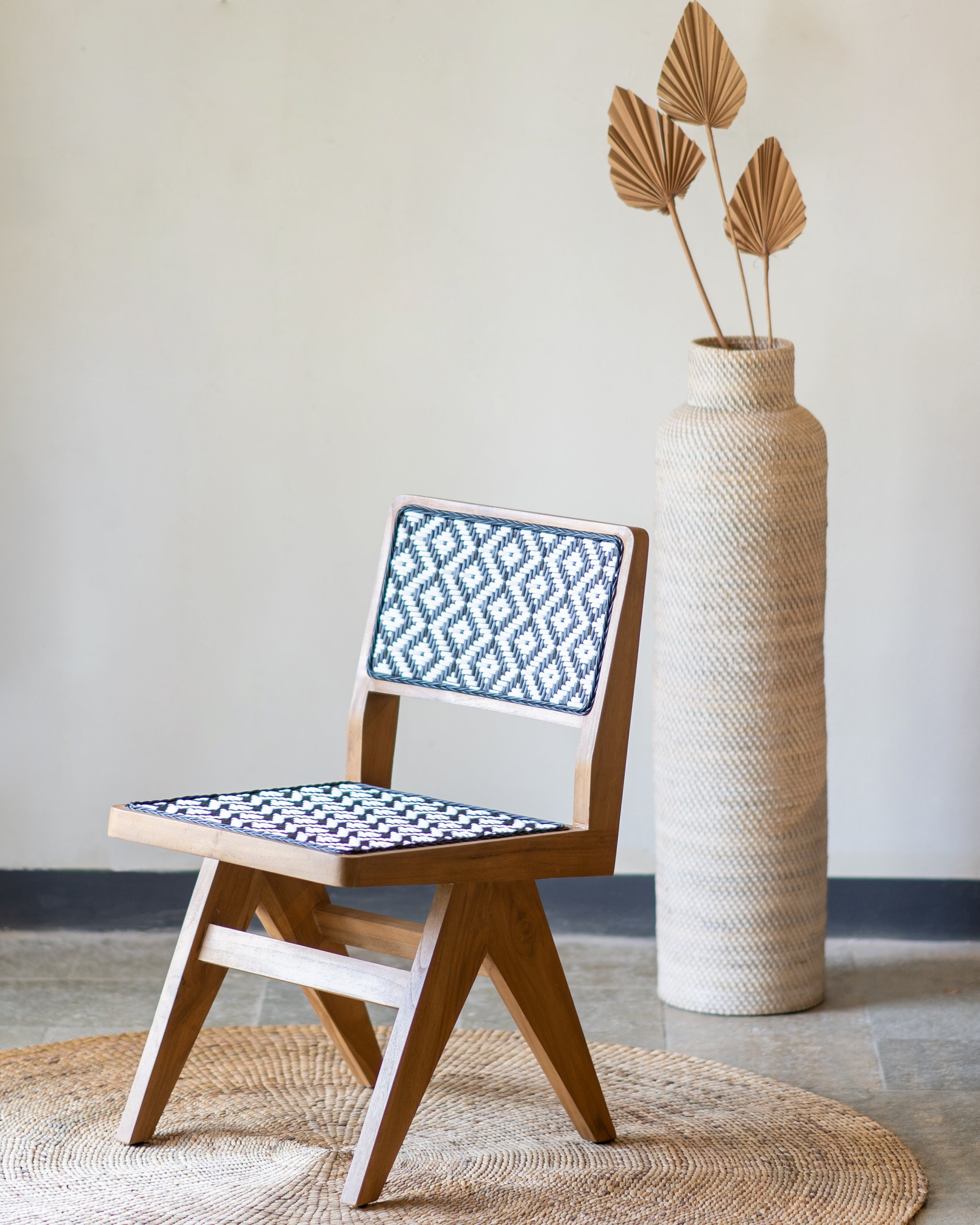 Kodono Chair Diamond