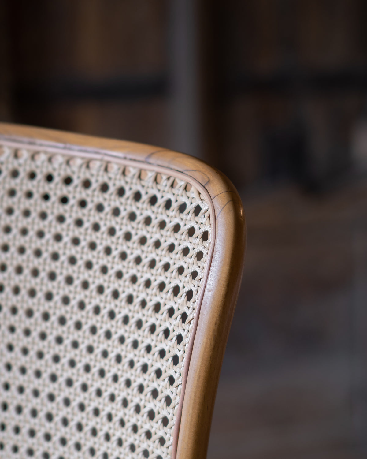 Hoffman Chair Natural