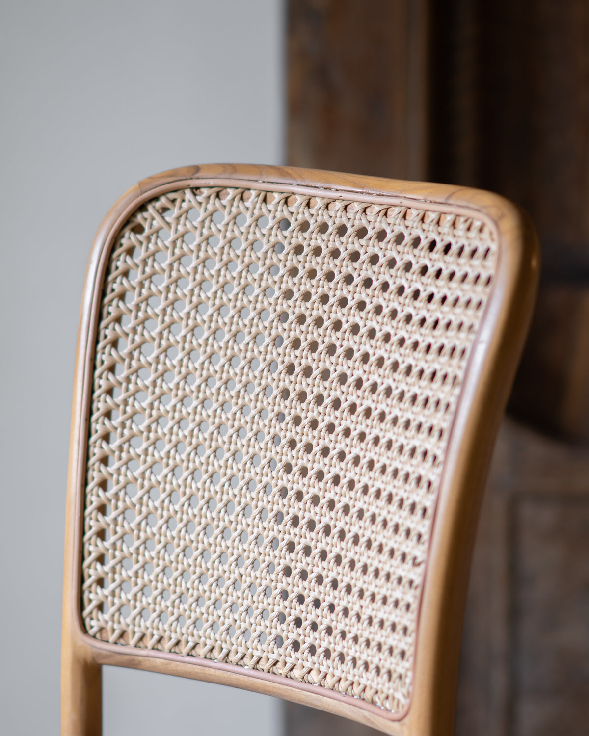 Hoffman Chair Natural