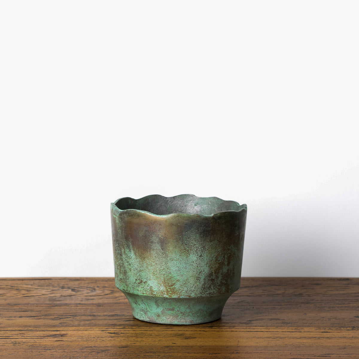 Verdi Green Planter