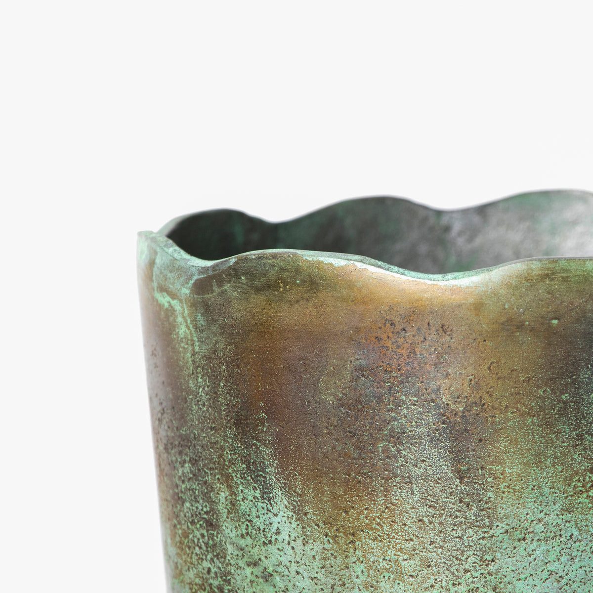 Verdi Green Planter