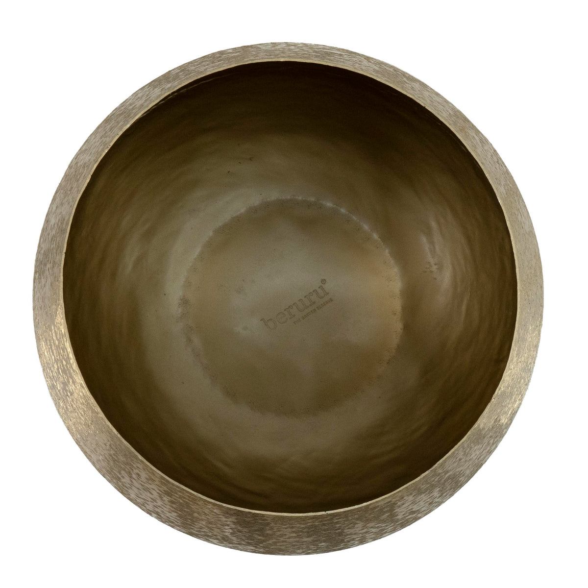 Stout metal Pot