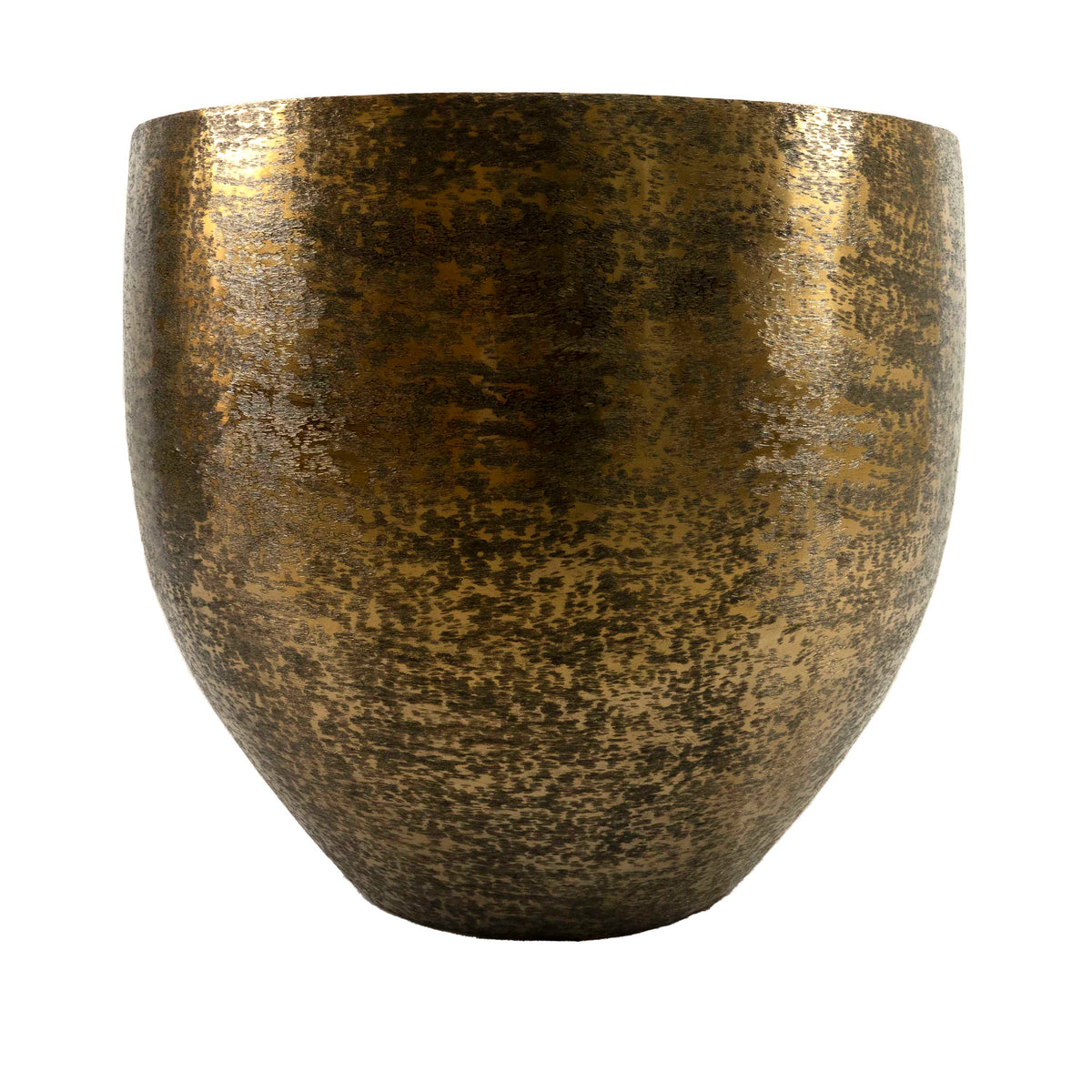 Metal Pot