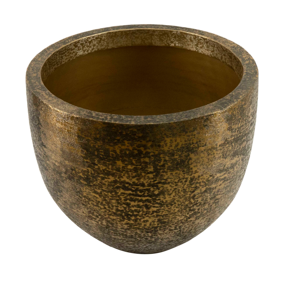 Metal Pot