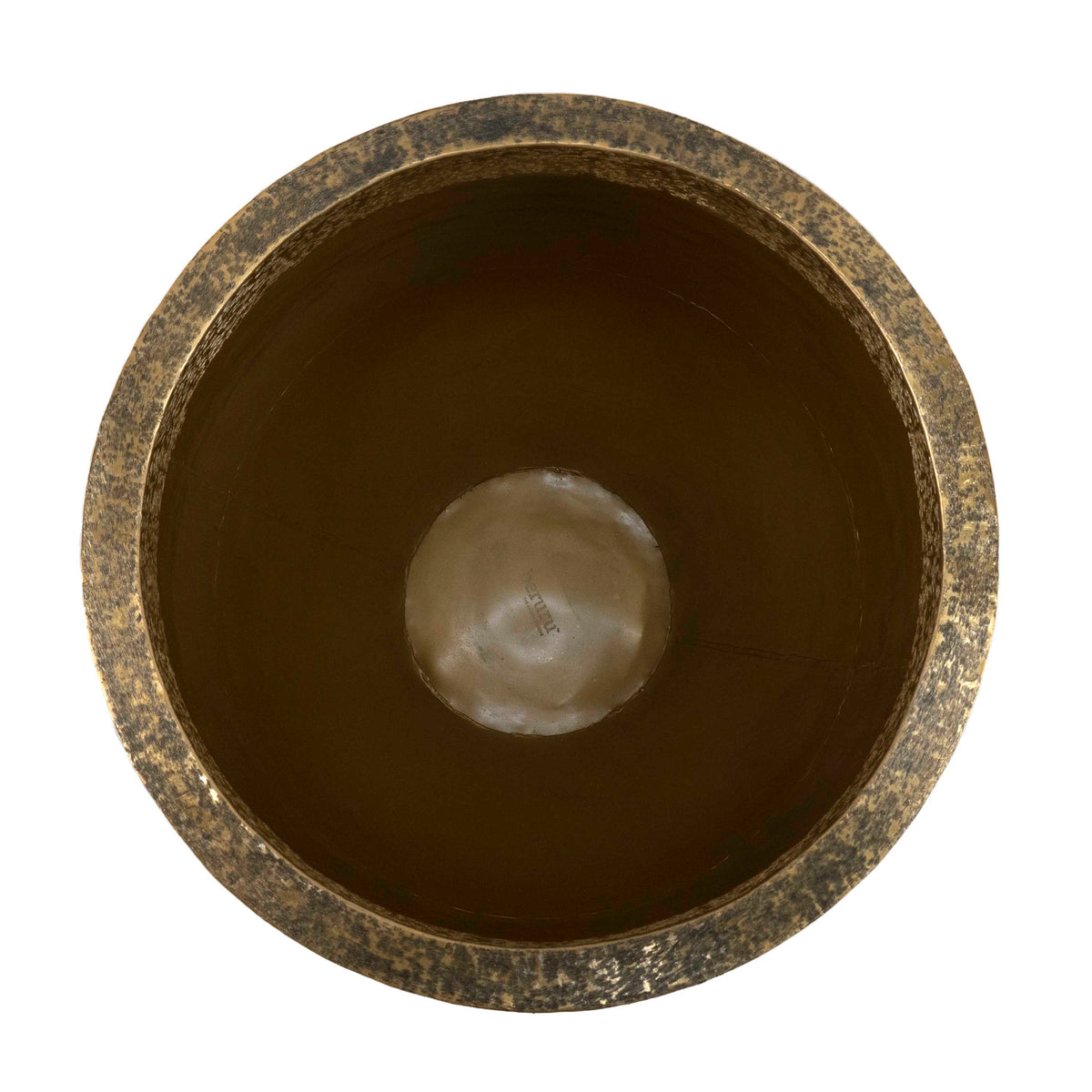 Metal Pot