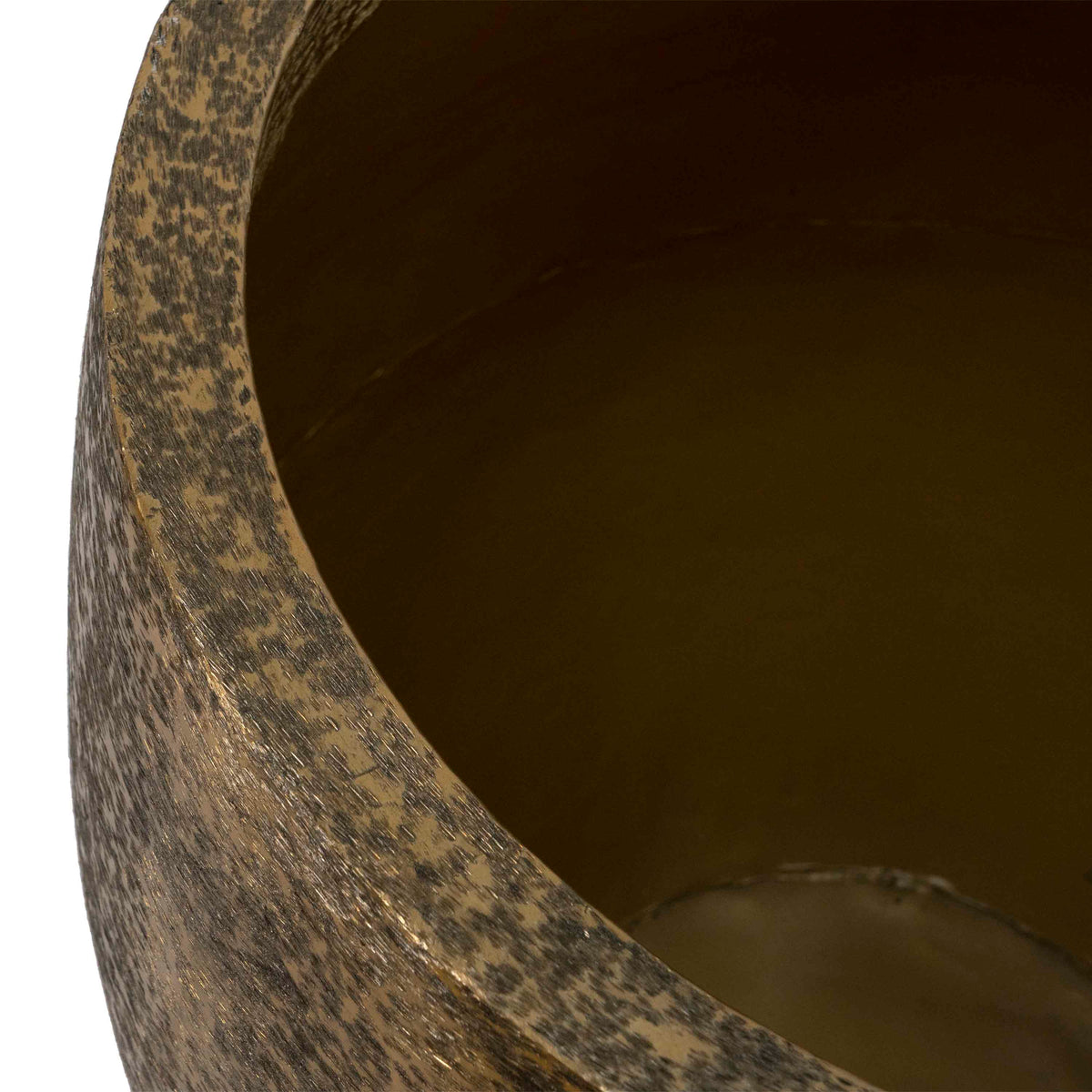 Metal Pot