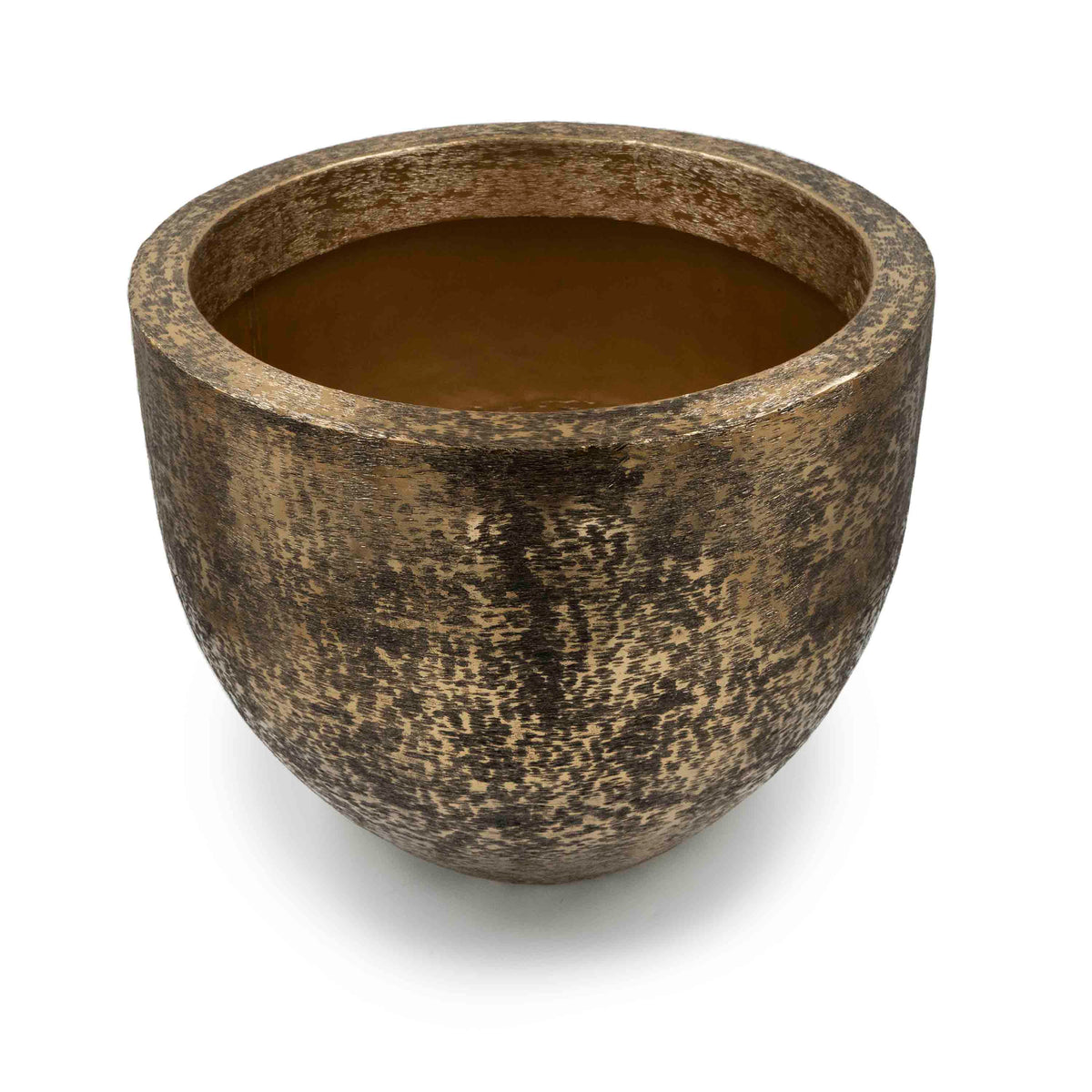 Metal Pot